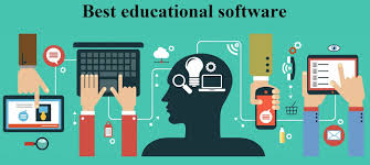 Education Software.